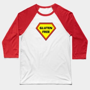 Celiac is a superpower Baseball T-Shirt